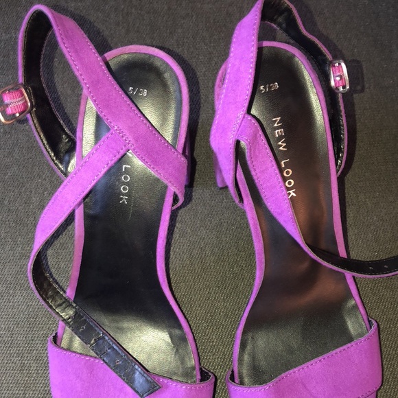 New look sandals - Picture 3 of 5